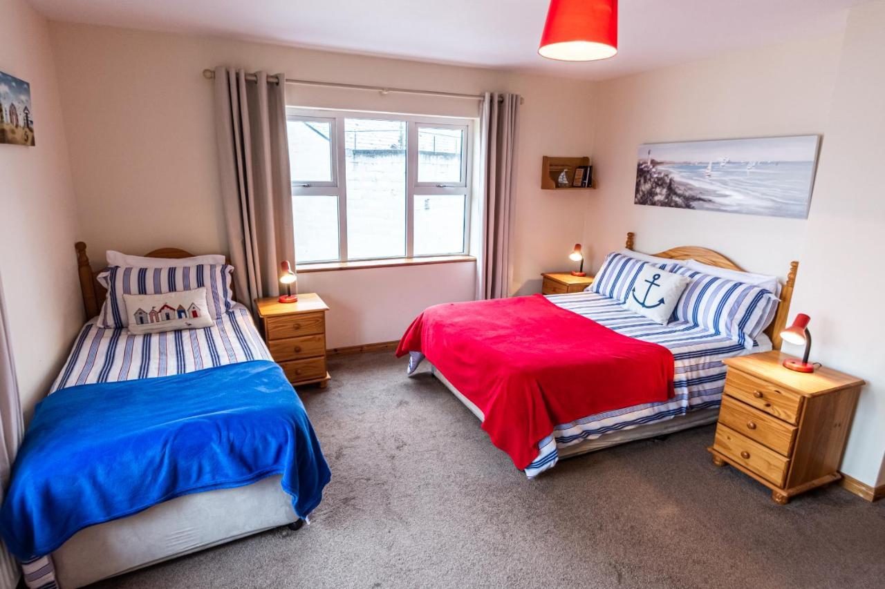 Seawinds Bed And Breakfast Killybegs Værelse billede