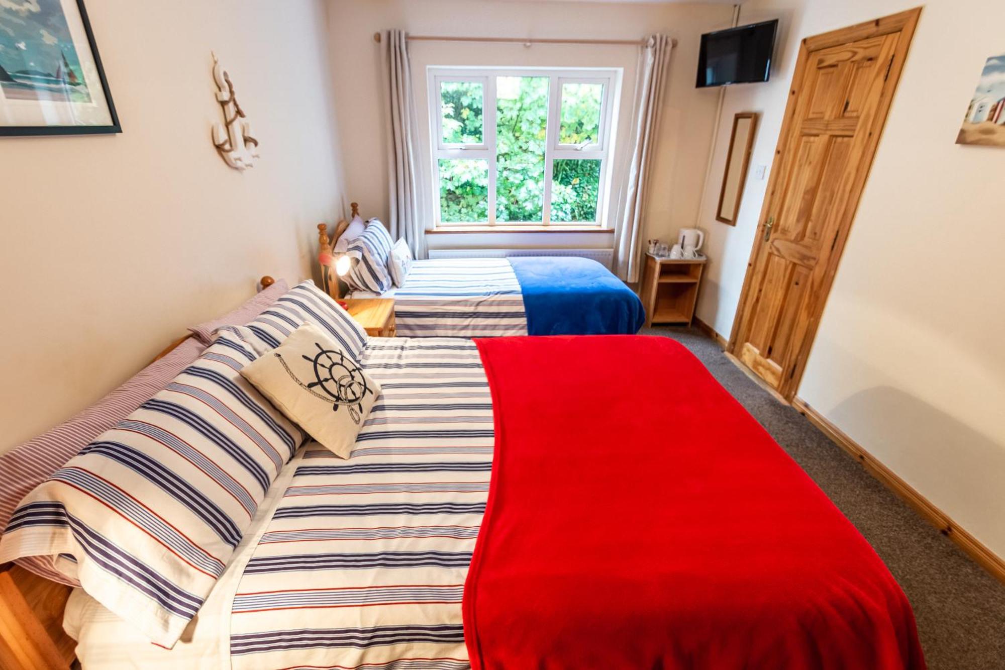 Seawinds Bed And Breakfast Killybegs Værelse billede