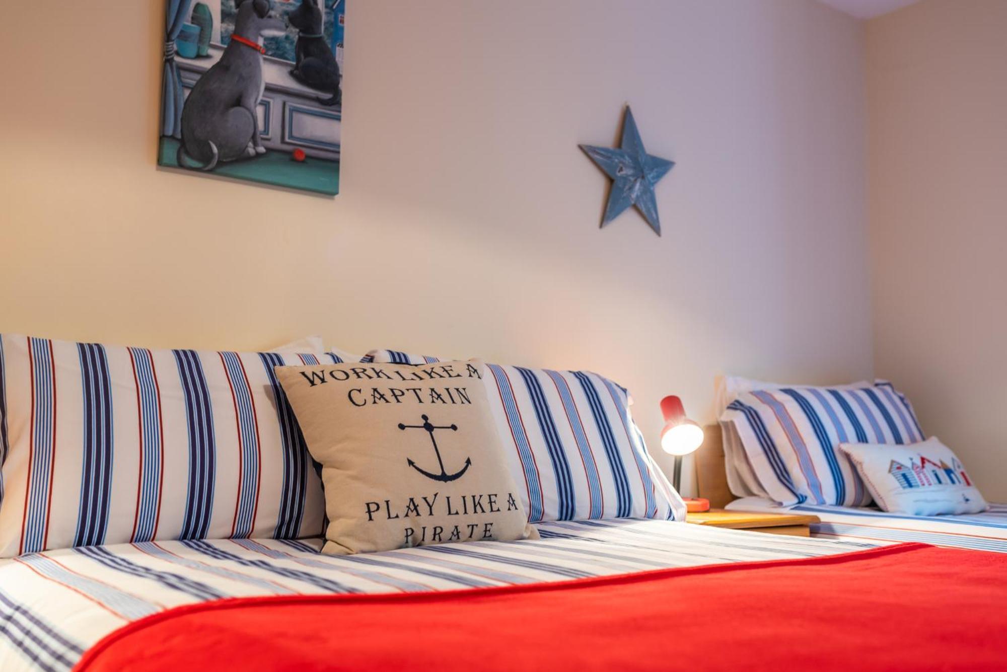 Seawinds Bed And Breakfast Killybegs Værelse billede