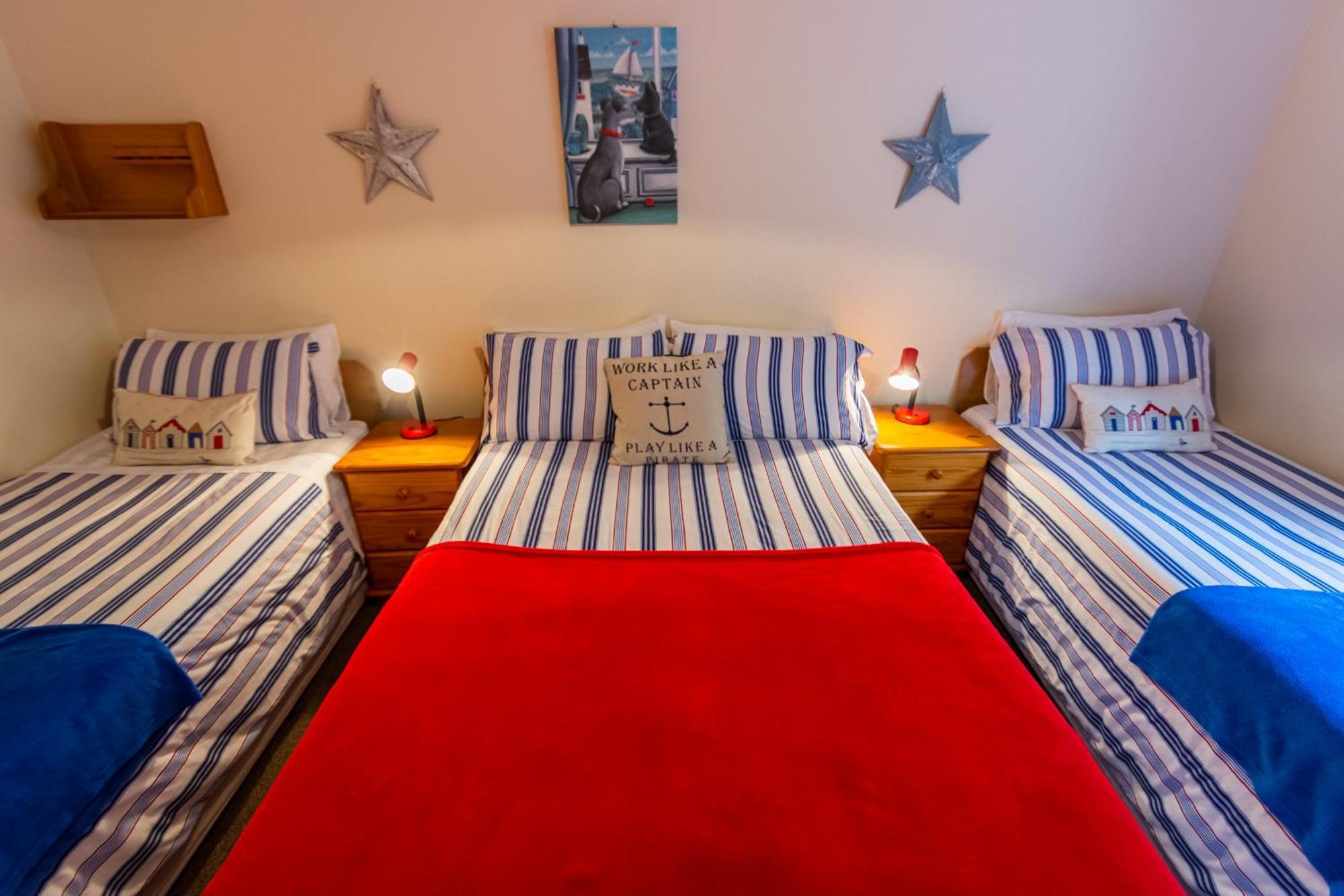 Seawinds Bed And Breakfast Killybegs Værelse billede
