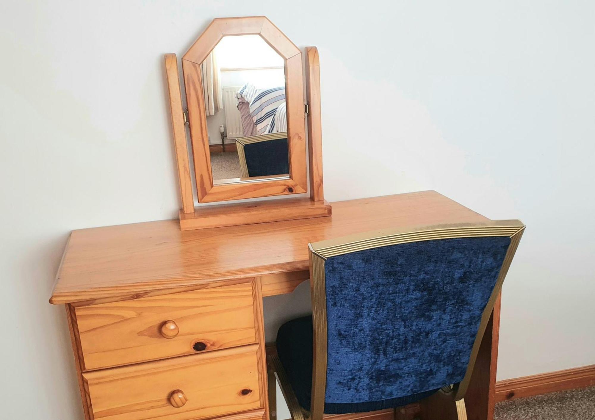 Seawinds Bed And Breakfast Killybegs Eksteriør billede