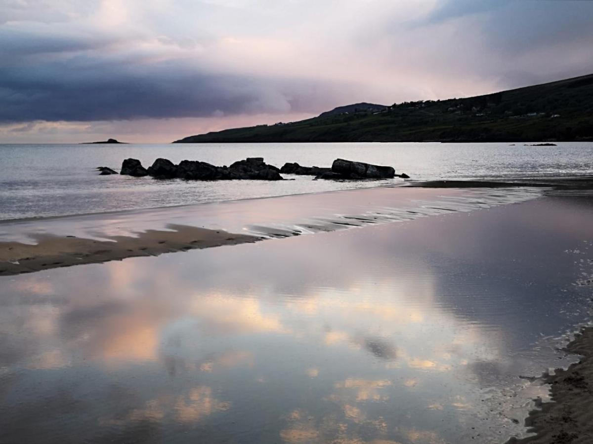Seawinds Bed And Breakfast Killybegs Eksteriør billede