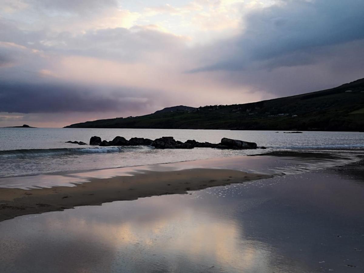 Seawinds Bed And Breakfast Killybegs Eksteriør billede